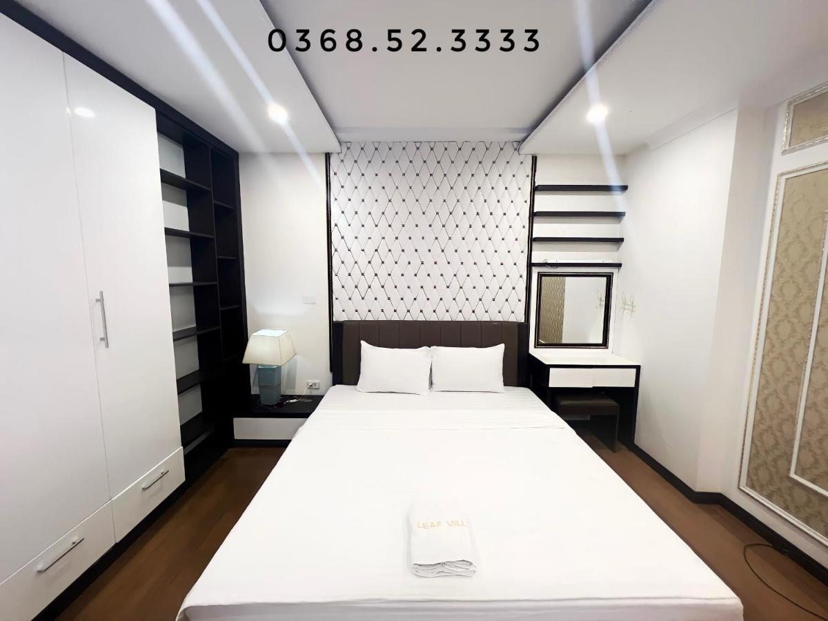 Halong Bay Luxury Apartment Ha Long Exterior foto